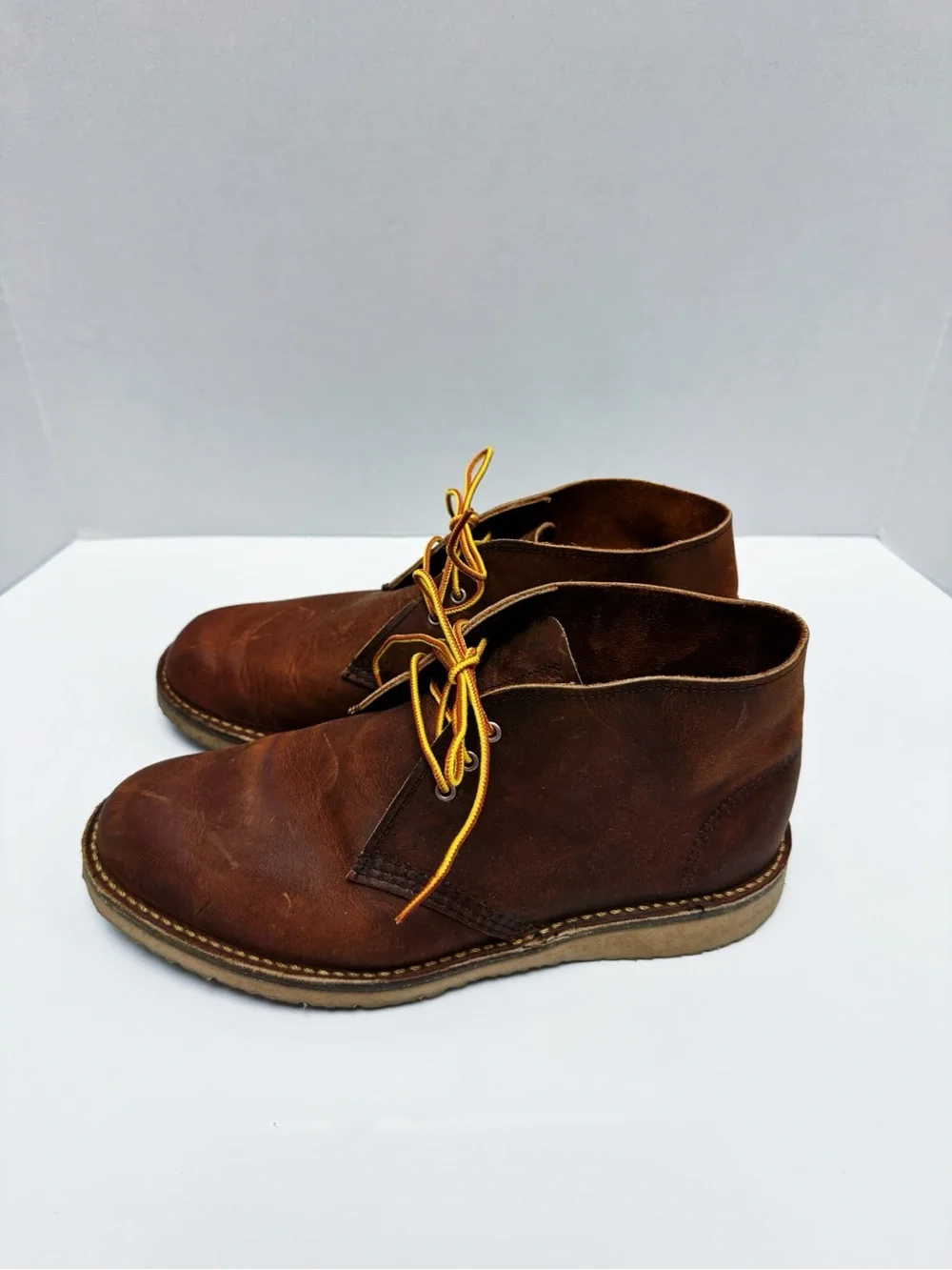 Red Wing Shoes red wing